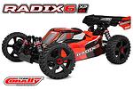 Team Corally - RADIX XP 6S - Model 2021 - 1/8 Buggy EP - RTR - Brushless Power 6S - No Battery - No Charger C-00185
