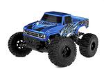 Team Corally - TRITON SP - 1/10 Monster Truck 2WD - RTR - Brushed Power - No Battery - No Charger C-00250