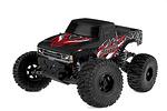 Team Corally - TRITON XP - 1/10 Monster Truck 2WD - RTR - Brushless Power 2-3S - No Battery - No Charger C-00251