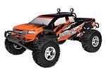 Team Corally - MOXOO XP - 1/10 Desert Buggy 2WD - RTR - Brushless Power 2-3S - No Battery - No Charger C-00255