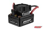 Team Corally - Speed Controller - TOROX 60 - Brushless - 2-3S C-54010
