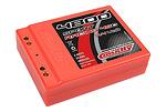 Team Corally - Sport Racing 45C - 4800 mAh - 7,4V 2S - Competition Li-Po Battery Pack - Stick SQUARE Hardcase - Dual Gold Connector 4mm C-48274