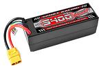 Team Corally - Sport Racing 50C - 5400Mah - 4S - 14,8V - XT-90 - Hard Case C-49145-X