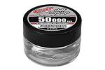 Team Corally - Diff Syrup - Ultra Pure Silicone - 50000 CPS - 30ml / 1oz c-81750
