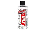 Team Corally - Shock Oil - Ultra Pure Silicone - 200 CPS - 150ml C-81020