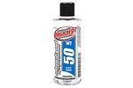 Team Corally - Shock Oil - Ultra Pure Silicone - 50 WT - 150ml C-81950