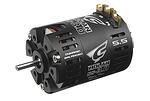 Team Corally - MOLAN SS-3.0 - 1/10 Sensored 2-Pole Competition Brushless Motor - Modified - 5.5 Turns - 6550 KV C-61052