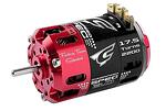Team Corally - Dynospeed SPEC 3.0 - 1/10 Sensored 2-Pole Competition Brushless Motor - Stock - 17.5 Turns - 2200 KV C-61102