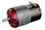 Team Corally - Dynotorq 815 - 1/8 Sensored 4-Pole Competition Brushless Motor - 4-Poles - Turns 1Y - 2350 KV C-61200