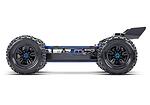 TRAXXAS SLEDGE TRUGGY 1:8 BRUSHLESS VXL-6S RED TRX95076-4RED-Copy