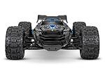 TRAXXAS SLEDGE TRUGGY 1:8 BRUSHLESS VXL-6S RED TRX95076-4RED-Copy
