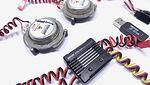 ESS AIR ENGINE SOUND SYSTEM SEN0002