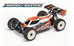 XRAY XB8E'22 - 1/8 LUXURY ELECTRIC OFF-ROAD CAR X350159