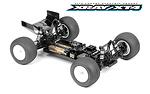 XRAY XT4'23 - 4WD 1/10 ELECTRIC OFF-ROAD TRUGGY X360202