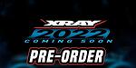 XRAY X1'23 - LUXURY 1/10 FORMULA X370707