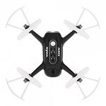 Дрон Syma X22W 2.4GHz дистанционно FPV WiFi камера обхват до 25m