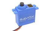 Savox Servo SW-0250MG Digital DC Motor Waterproof Metal Gear 5.0 Kg/cm 0.11 Sec/60° Traxxas 1/16 Revo водоустойчиво серво савокс