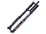 DNM USD-8A AIR VERSION FRONT EBIKE FORK ВЪЗДУШНА ВИЛКА ЗА ЕЛЕКТРИЧЕСКИ ВЕЛОСИПЕД