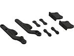 Arrma Low-Profile Wing Mount Set TALION ARAC9685 AR320379 стойка за крило нископрофилна