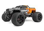 HPI Savage XS Flux with Chevrolet El Camino SS HPI120093-Copy