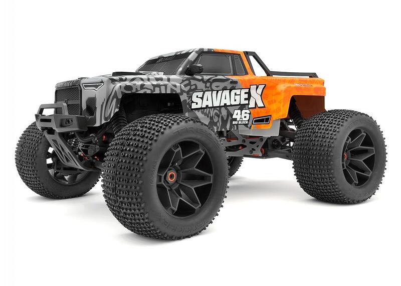 HPI 4、6エンジン 海外受注品 atlanticrvparksandcampgrounds.ca