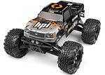 HPI NITRO SAVAGE X 4,6 ENGINE GT-6 RTR MONSTER TRUCK HPI160100-Copy