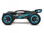 HPI BlackZon Slyder ST Stadium Truck 1/16 RTR Blue HPI540105