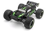 HPI BlackZon Slyder ST Stadium Truck 1/16 RTR Gold HPI540103 количка с дистанционно управление-Copy