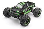 HPI BlackZon Slyder MT Monster Truck 1/16 RTR Gold HPI540101 количка с дистанционно управление-Copy