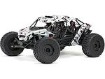 Arrma 1/7 FIRETEAM 6S 4WD BLX Speed Assault Vehicle RTR Black / White ARA7618T1 ARA7618T2 Електрическо Бръшлес Тръги
