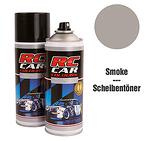 Lexan Spray Smoke RCC419 150ml Ghiant Боя за купета от лексан бои на спрей за бодита за автомодели