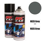 Lexan Spray Grey RCC952 150ml Боя за купета от лексан бои на спрей за бодита за автомодели