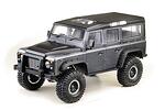 Absima 1:10 EP Crawler CR3.4 "LANDI" orange RTR - LIMITED EDITION 12017