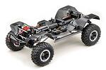 Absima 1:8 EP Crawler CR1.8 "Yucatan" DARK-GREY / LIGHT-GREY / LIME-GREEN RTR 13003 13002 13001 Краулер Абсима Катерач