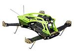 Scorpion Sky Strider 280 FPV Racing Quad Copter Kit Дрон Скорпион