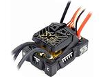 CASTLE CREATIONS - MAMBA MICRO X2, 16.8V, WP SENSORED ESC (3.5MM) Микро бръшлес контролер Касъл