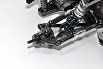 Hobao EX10 Drag Car 2WD ARR Roller HB-EX10