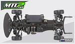 MUGEN MTC2 KIT FWD 1/10 E-TW Electric Touring Car Kit MUGA2004