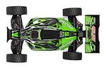 eam Corally ASUGA XLR 6S Buggy RTR Blue Brushless Power 6S No Battery/No Charger Електрическо бъги без батерия/зарядно C-00288-B-Copy