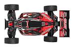 Team Corally ASUGA XLR 6S Buggy RTR Green Brushless Power 6S No Battery/No Charger Електрическо бъги без батерия/зарядно C-00288-B-Copy