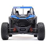 LOSI 1/10 RZR Rey 4WD Brushless RTR Polaris LOS03029T1 Fox LOS03029T2
