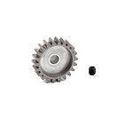 Пиньон 23 зъба Модул 1 Отвор на оста 5мм Pinion Module 1 23T Bore 5mm RW1023