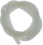 Маркуч за нитро гориво за авто модел с двигател Tornado Silicone pipe (2.1x6.0mm, 1m) TOR49111