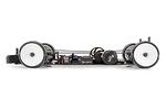 IF14-2 1/10 EP TOURING CHASSIS KIT (Carbon Chassis Edition) CM00006 INFINITY CREATION MODEL