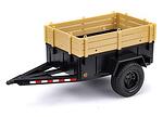 Канати за ремарке Траксас STAKE SIDES, UTILITY TRAILER (COMPLETE SET)/ SPARE TIRE MOUNT (2)/ 3X18MM BCS (2) TRX9798