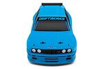 Дрифт модел HPIRacing Sport 3 Drift BMW E30 Driftworks HPI160422