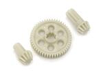 Пиньони и спур HPI Blackzon Spur Gear + Drive Pinions HPI540020