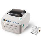 Етикетен принтер GG-AT-80DW БЕЗ WI-FI-Copy