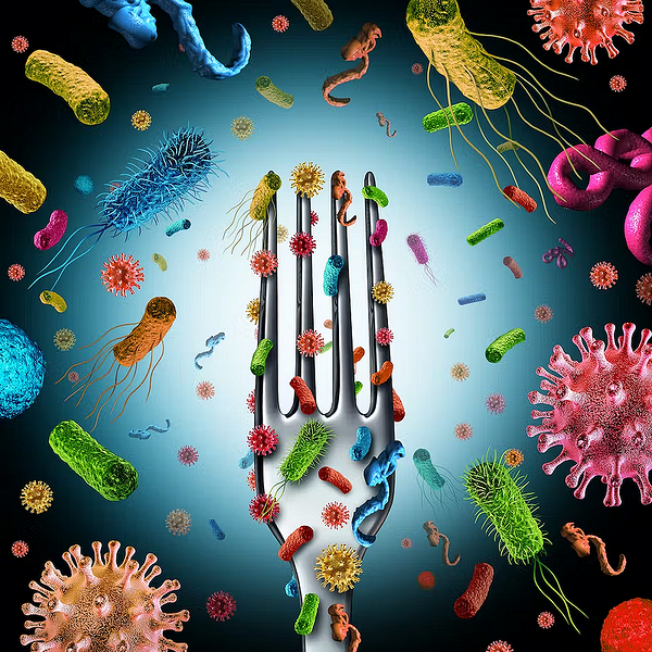 Човешкият микробиом – какво представлява, защо е важен и как да се грижим за него