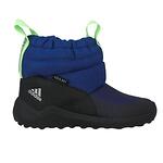 Детски зимни обувки ADIDAS Active Snow Сини